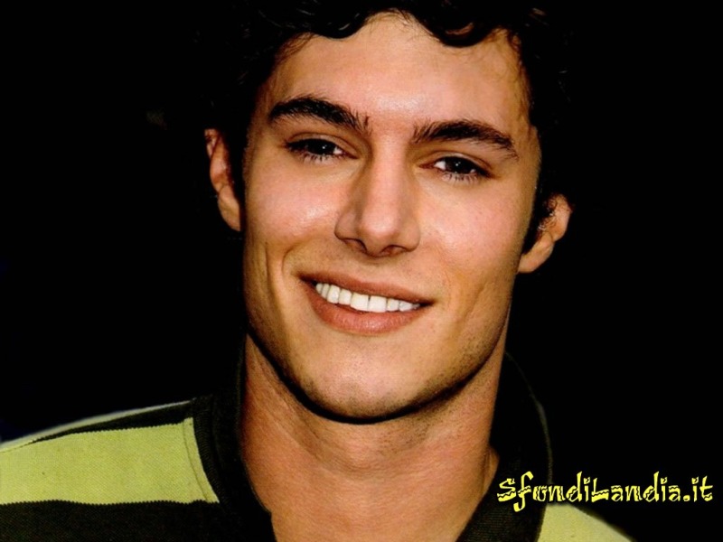 Adam Brody
