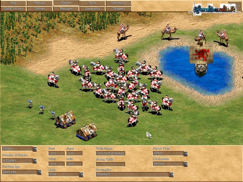 Age Of Empire