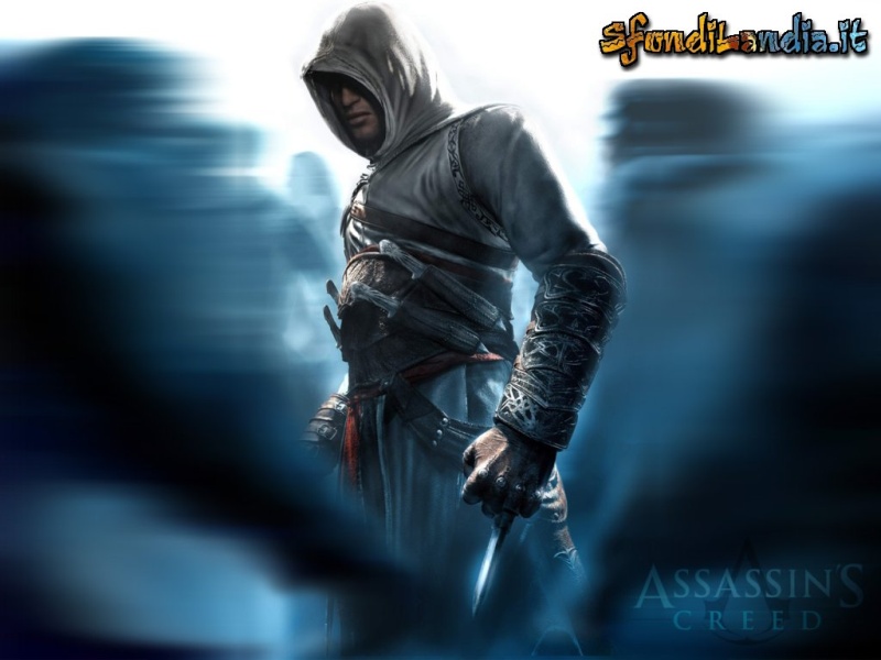 Assassin's Creed