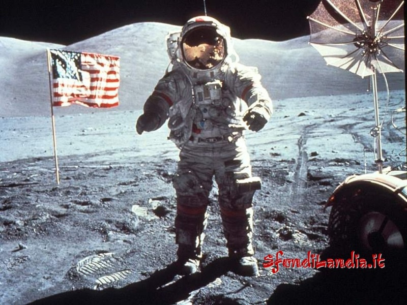 Astronauta