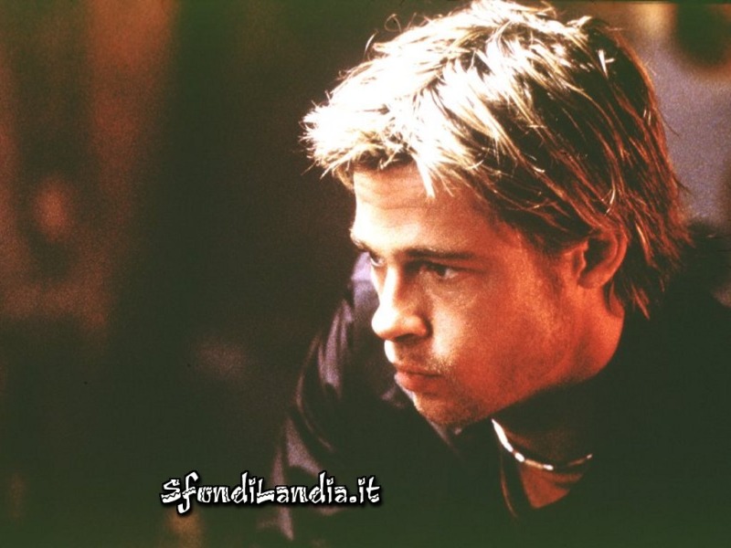 Brad Pitt