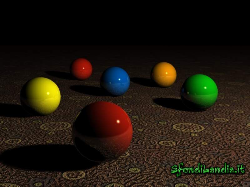 Balls