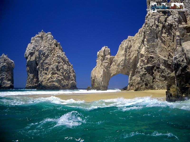 Cabo San Lucas