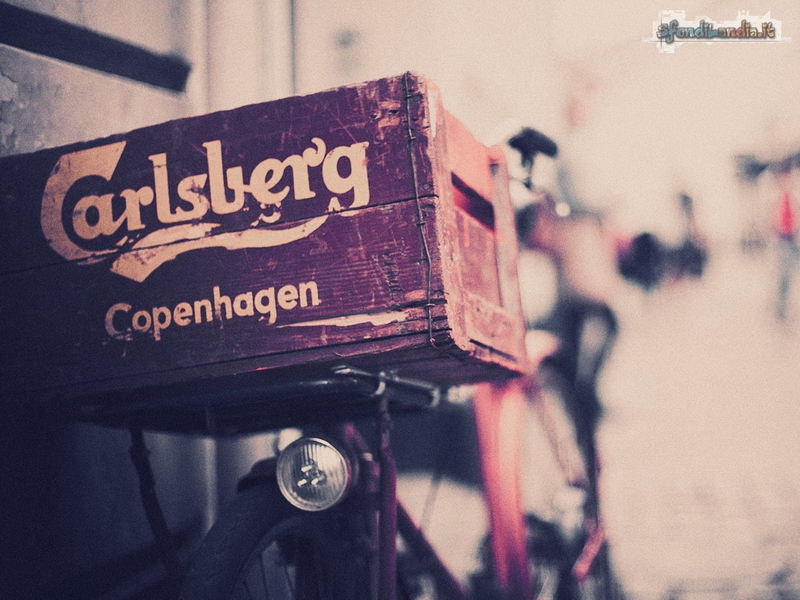 Carlsberg Vintage