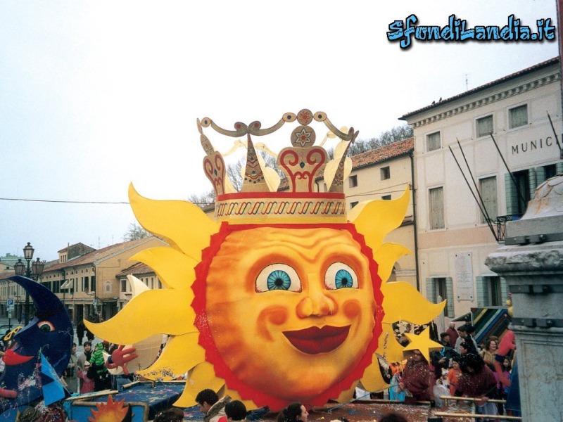 Carnevale Mirano