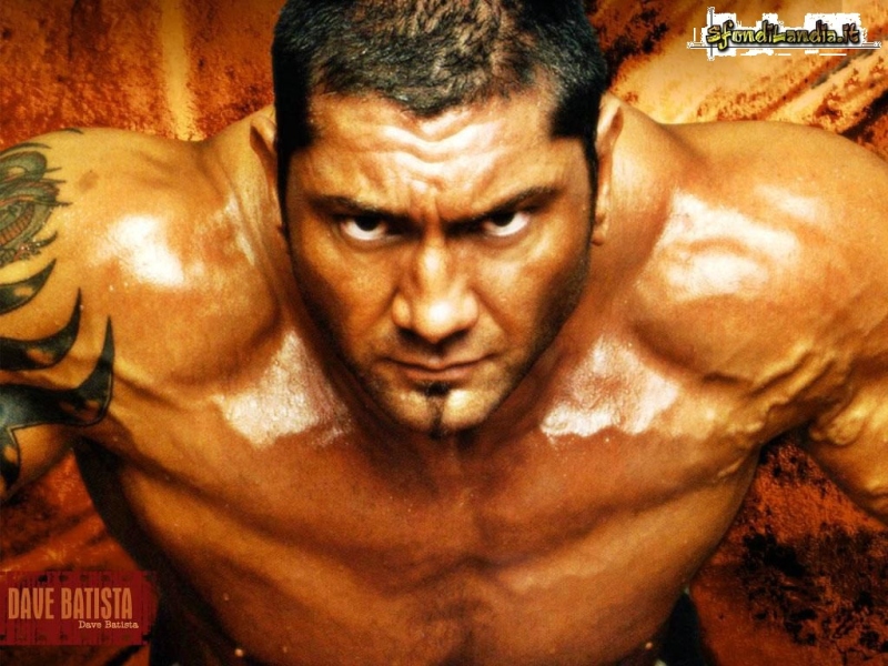 Dave Batista