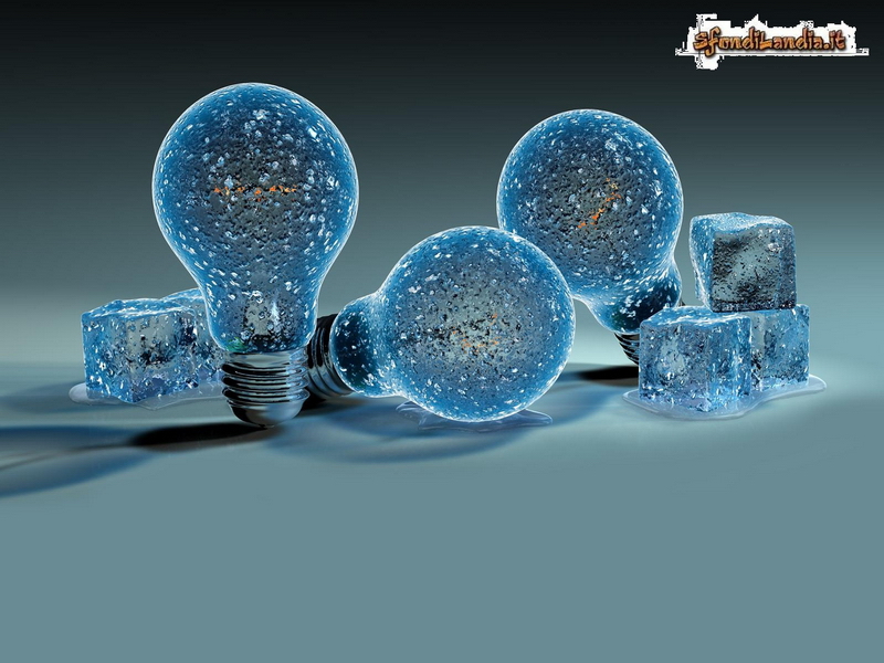 Ice Bulbs