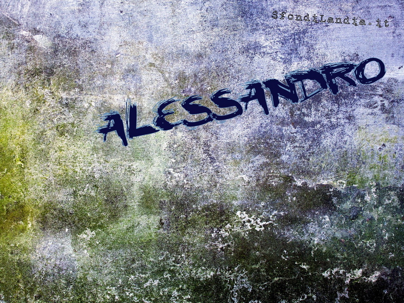 Alessandro