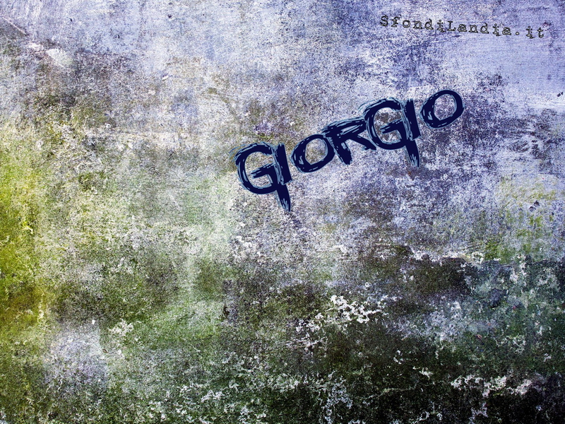 Giorgio