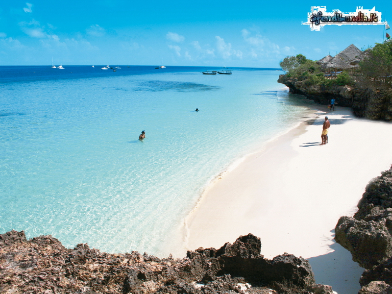 Sun Beach