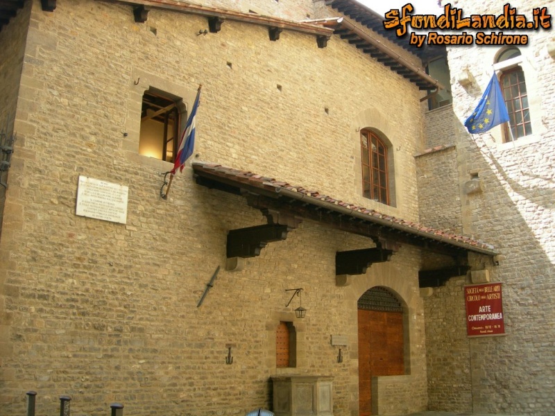 Casa di Dante