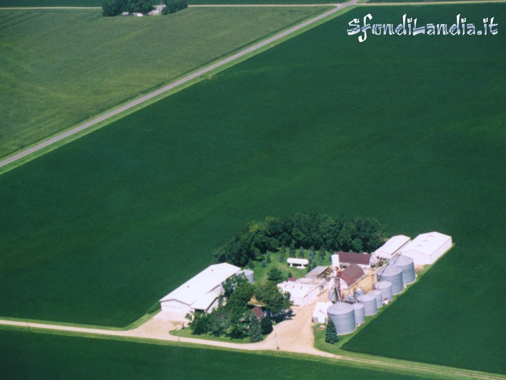 Campo Agricolo