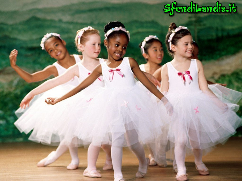 Ballerine
