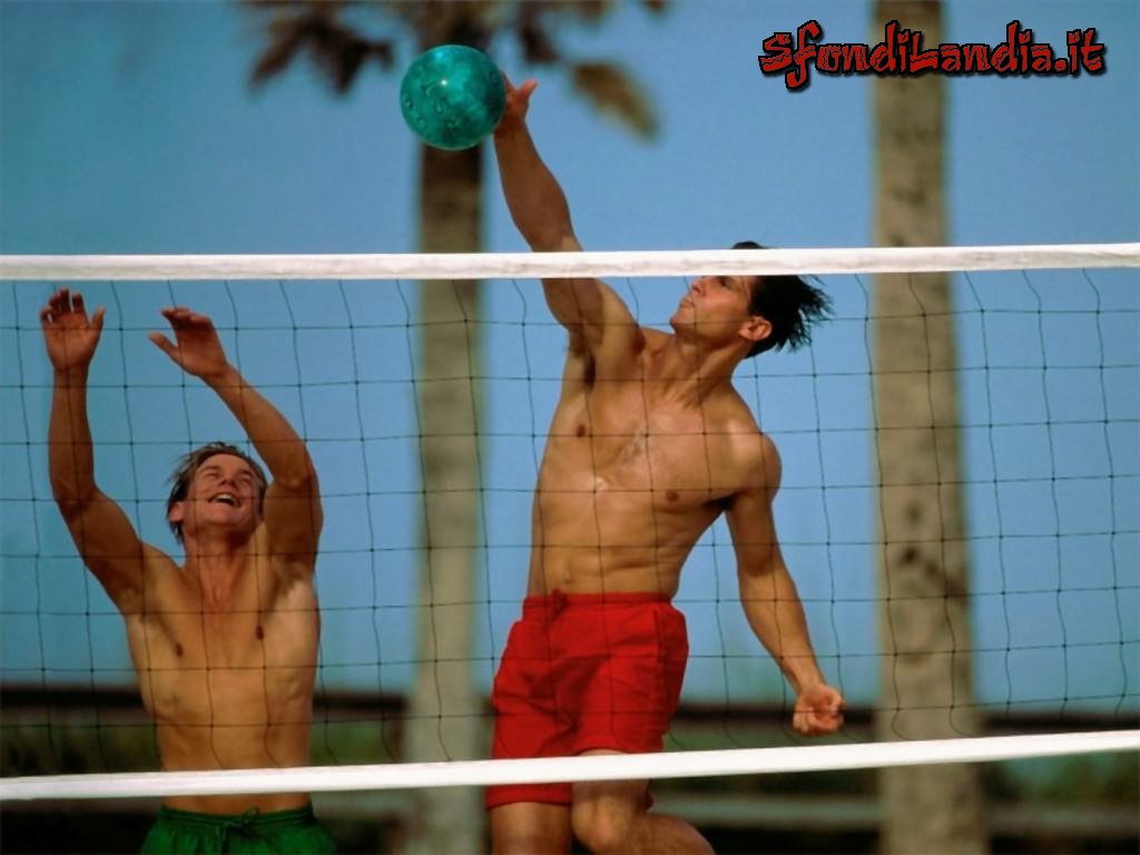 Beach Volley
