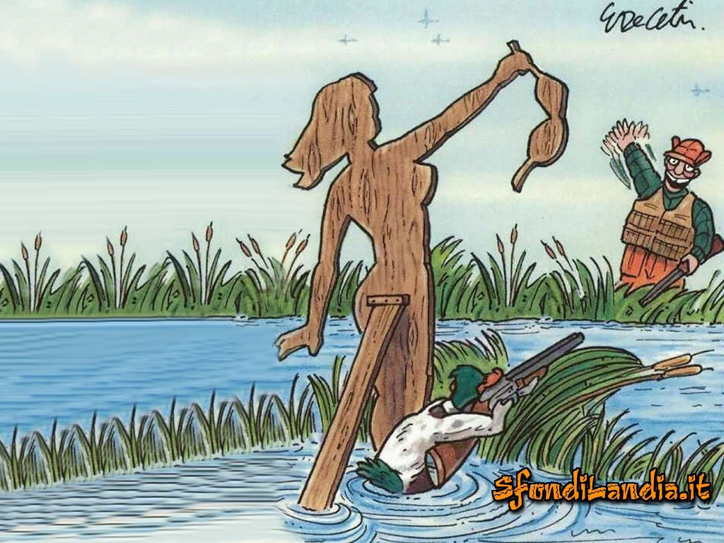 Cacciatori