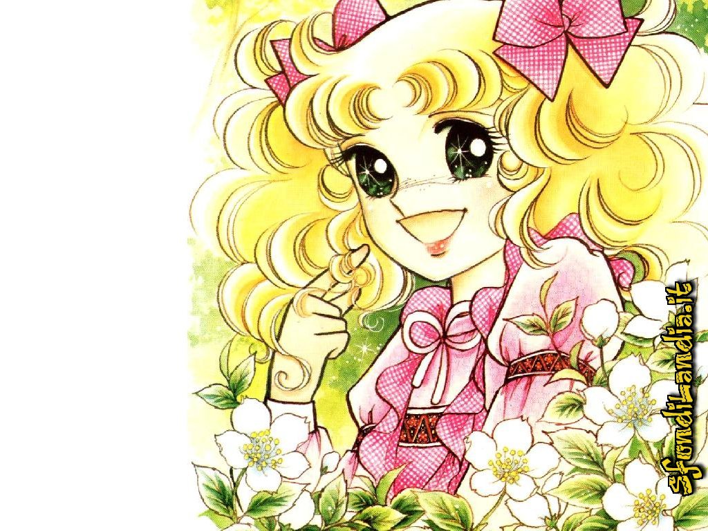 Candy Candy
