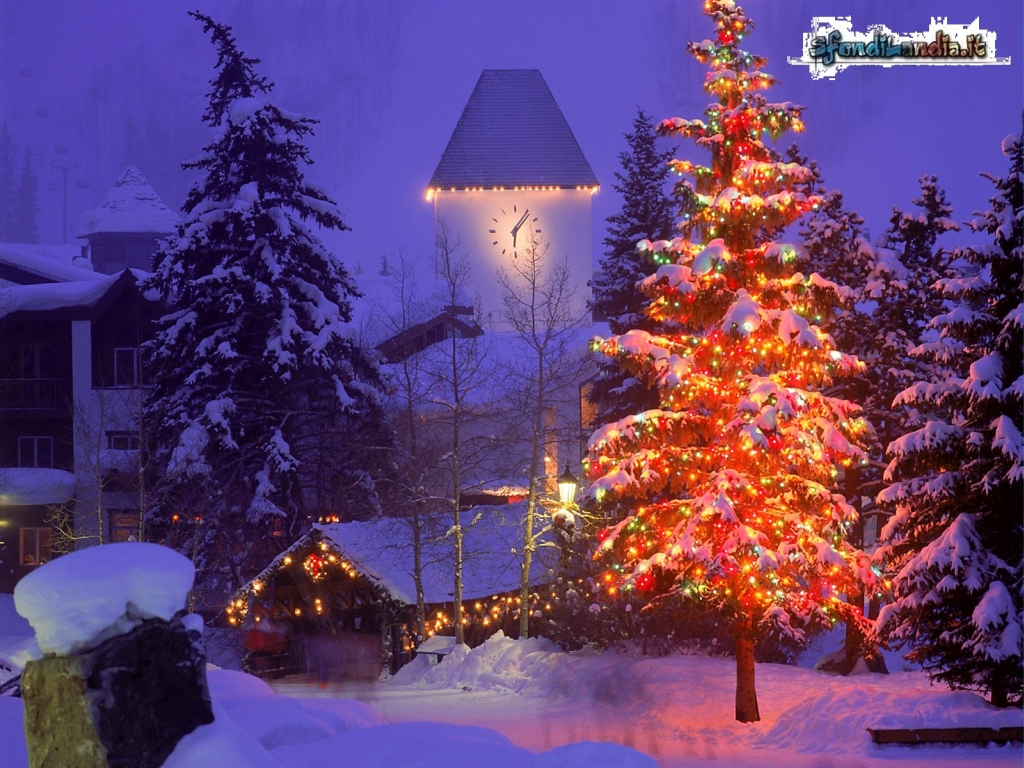 Christmas Church