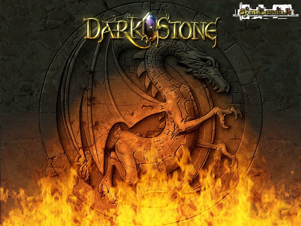 Dark Stone
