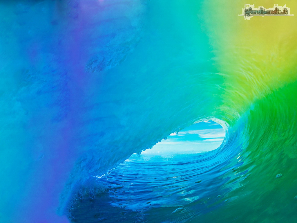 Green Wave