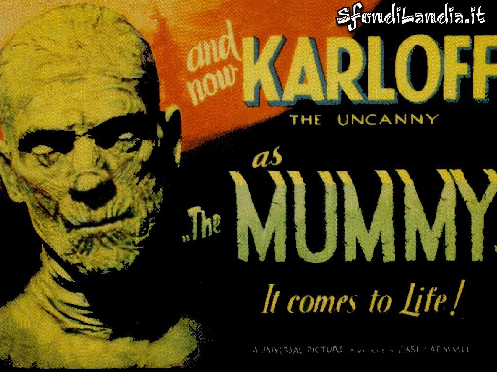 The Mummy And The Humming Bird [1915]