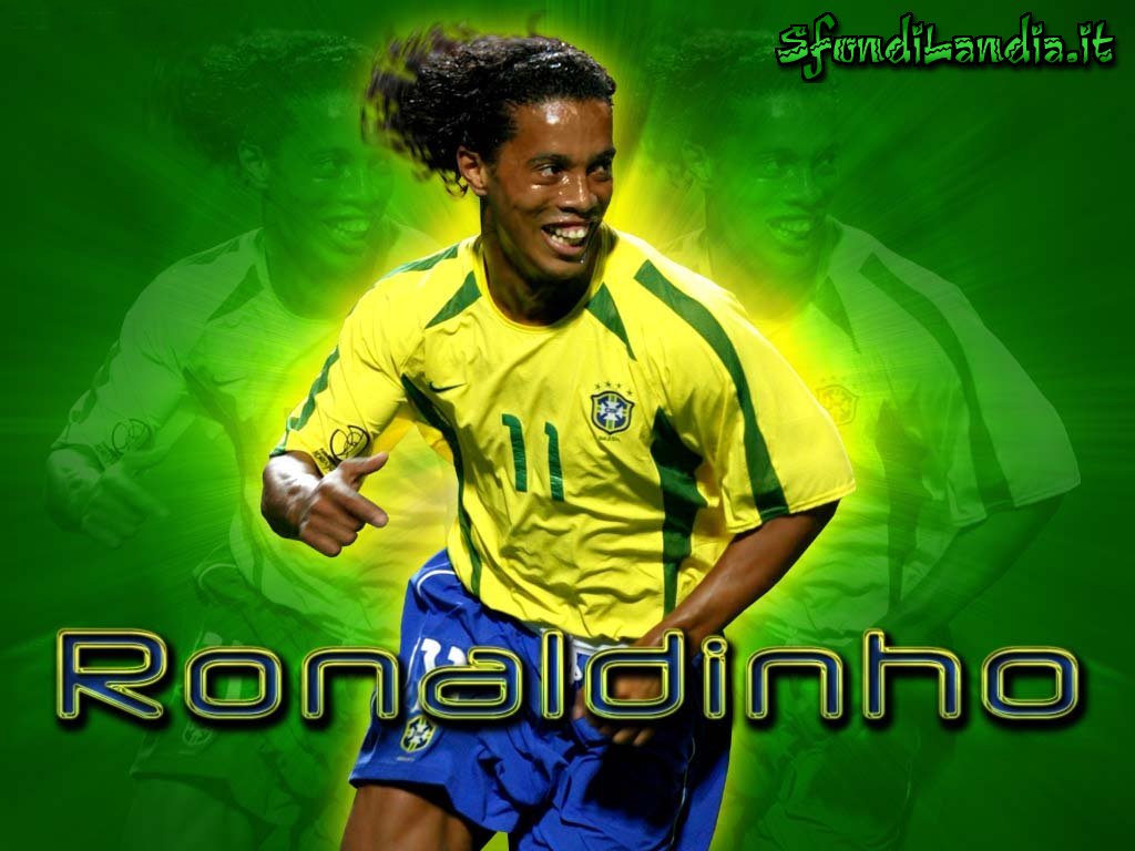 Ronaldinho