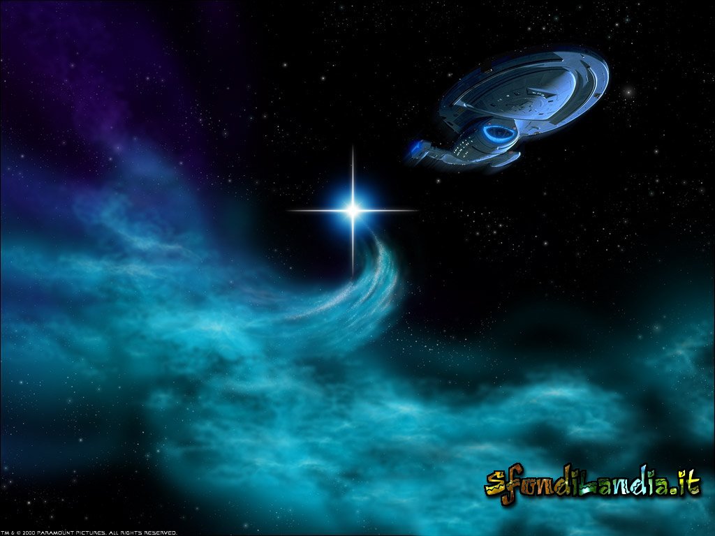 Enterprise Space