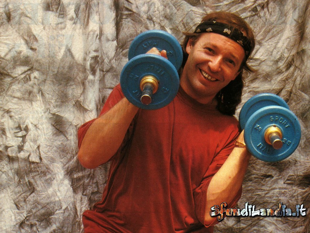In palestra