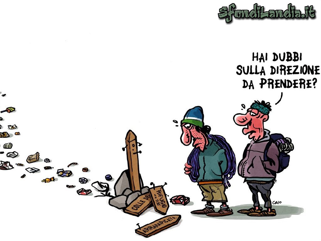 Alpinismo