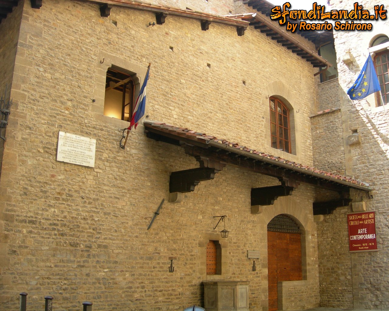 Casa di Dante
