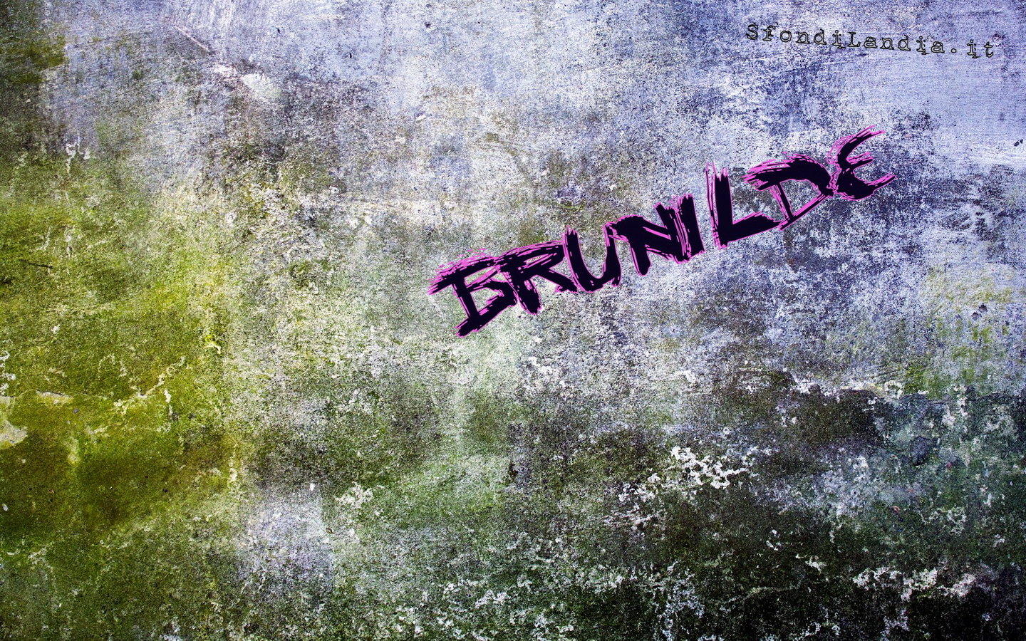 Brunilde