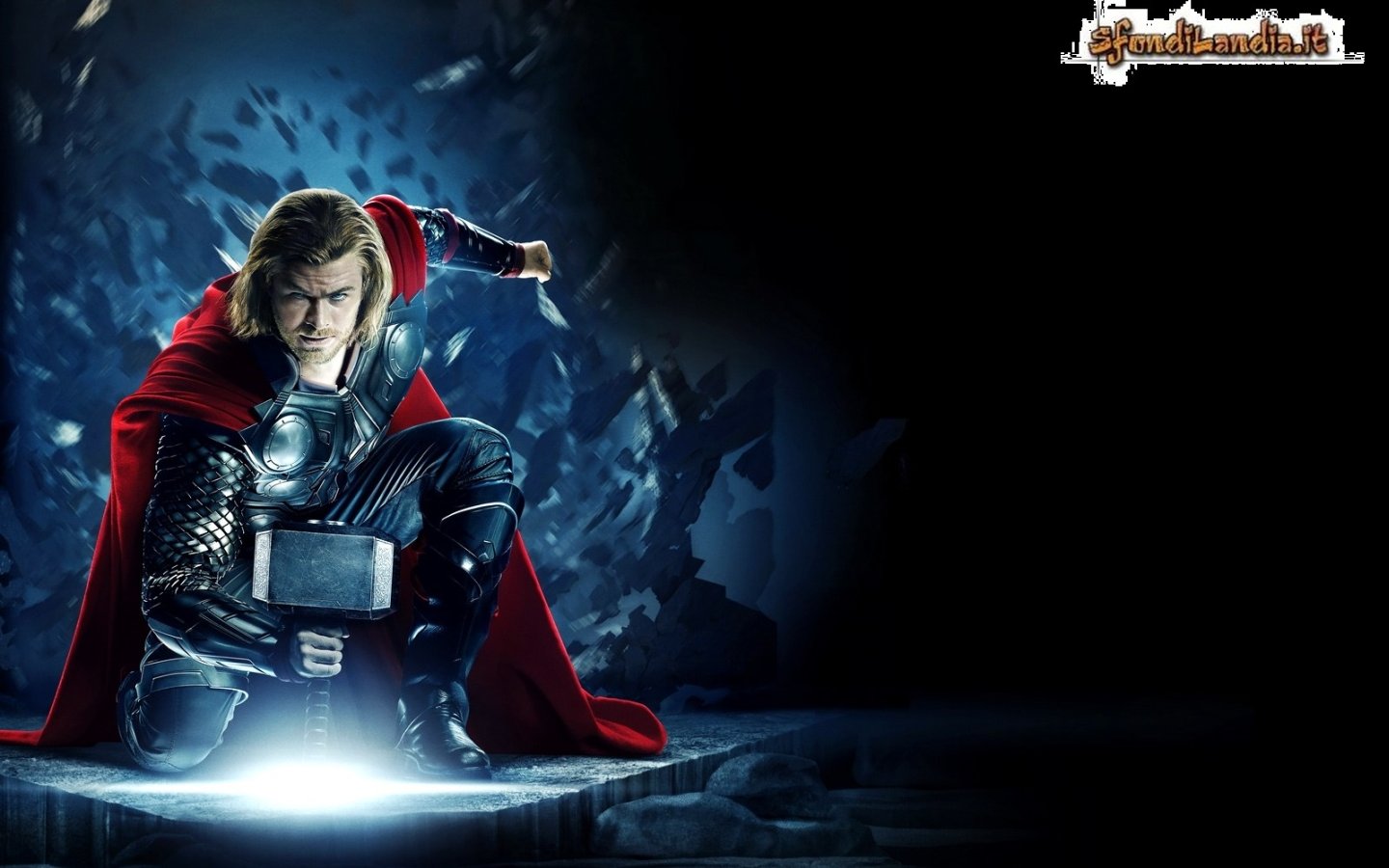 Thor Il Film