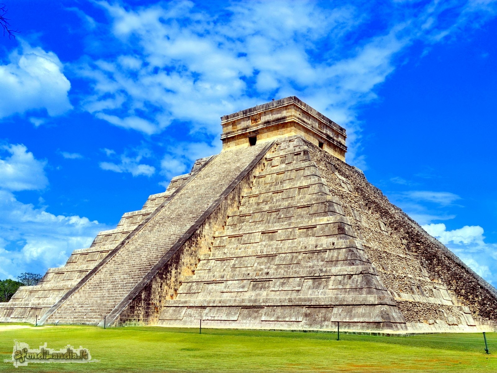 Chichen Itza