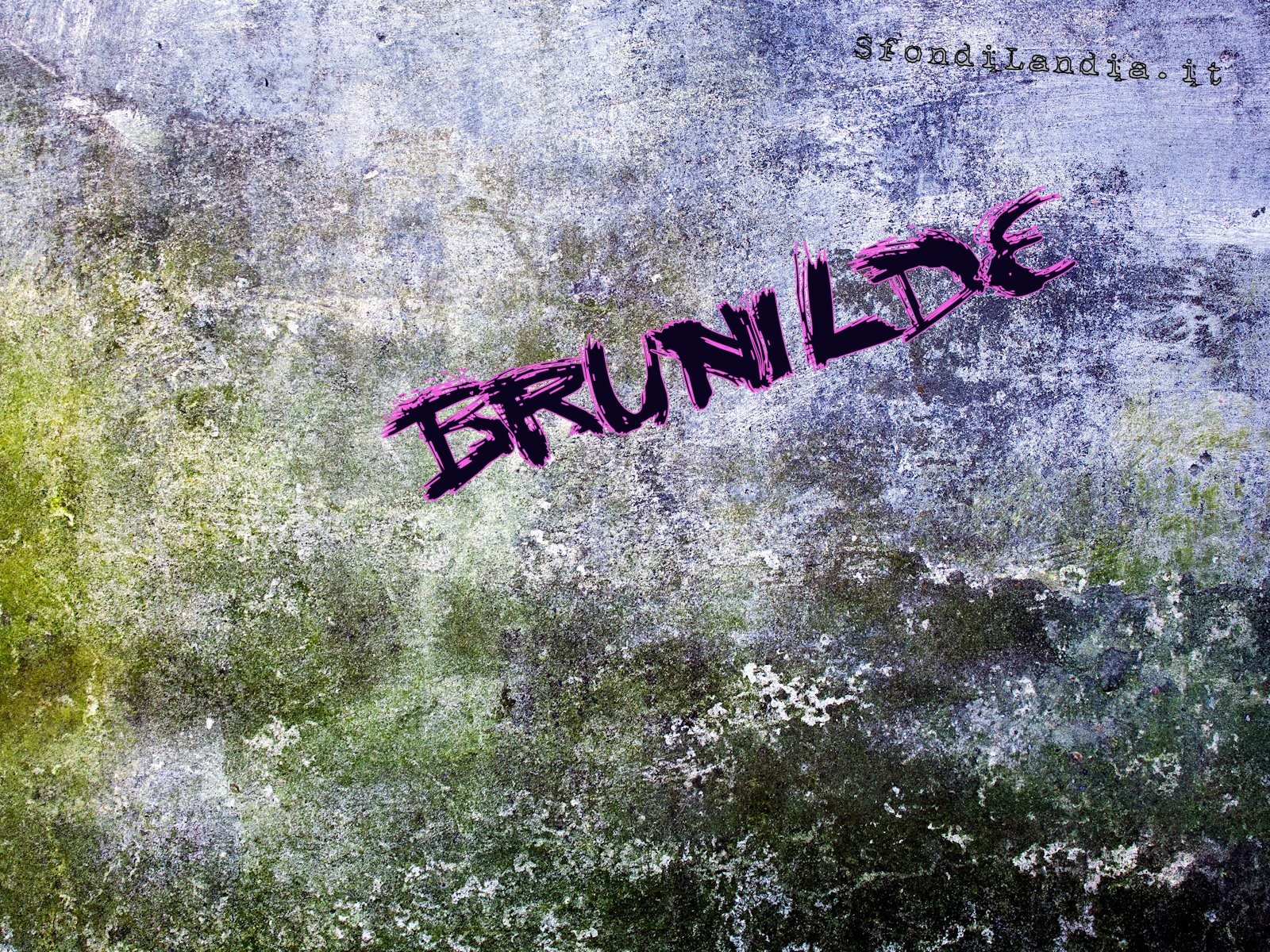 Brunilde