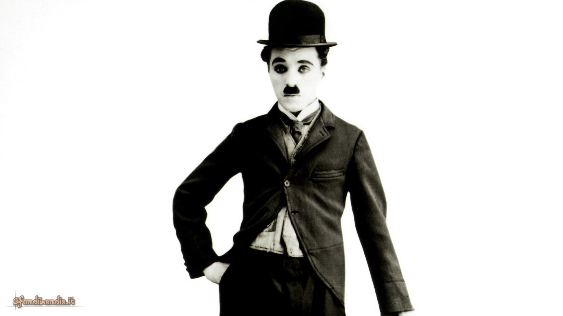 Chaplin Chaplin