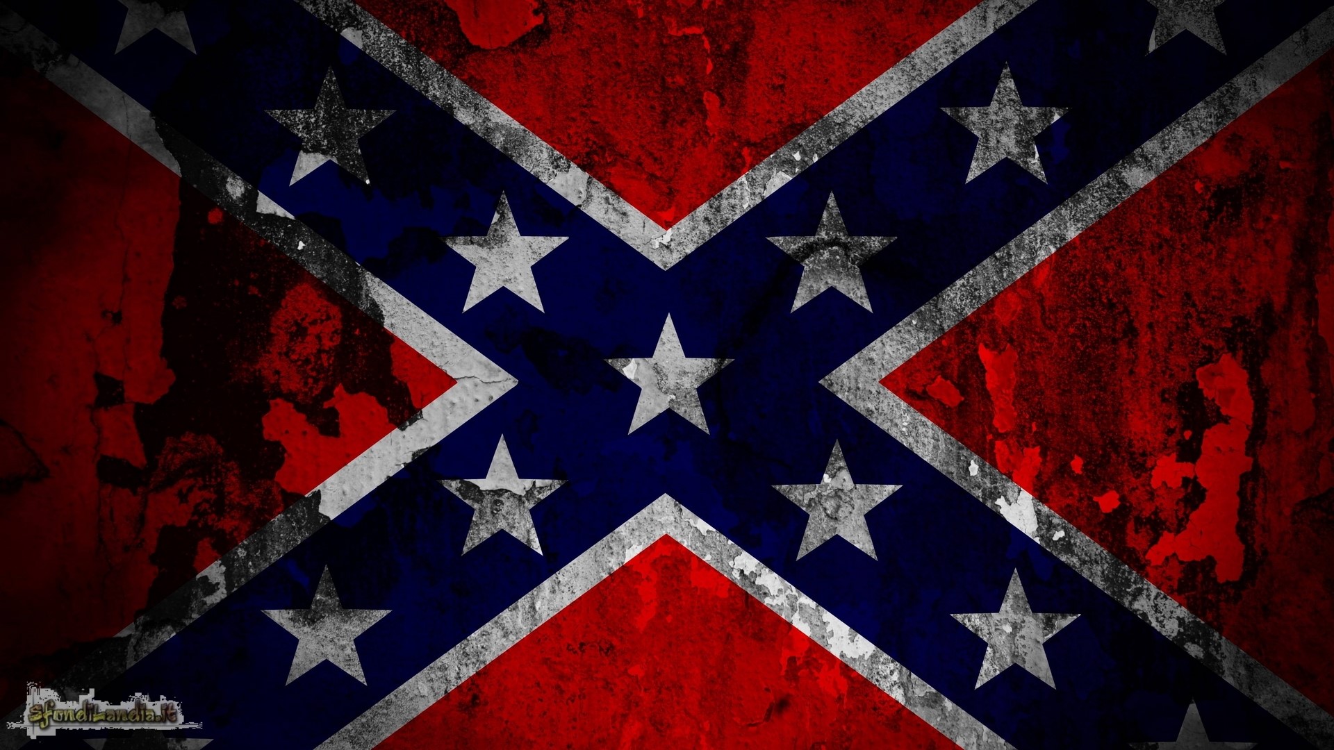 Confederate States