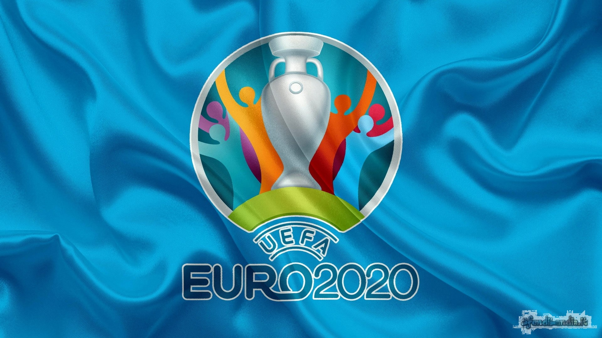 Europei 2020