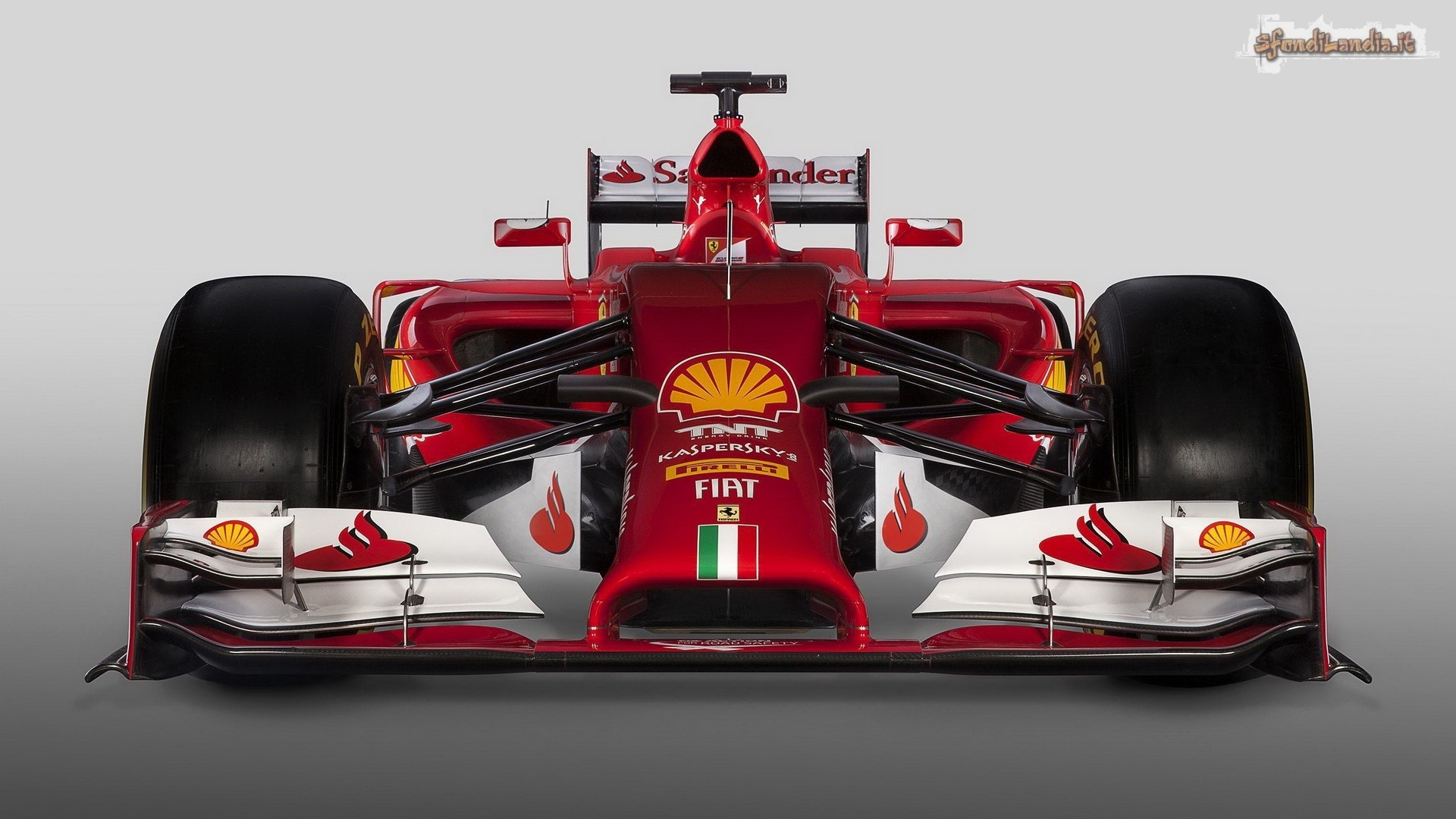 Ferrari F140