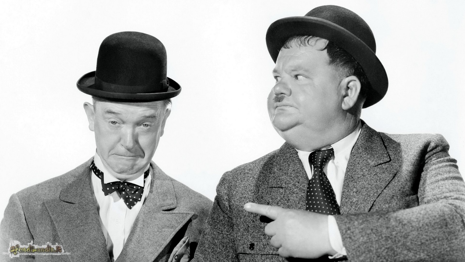 Stanlio e Ollio SitCom