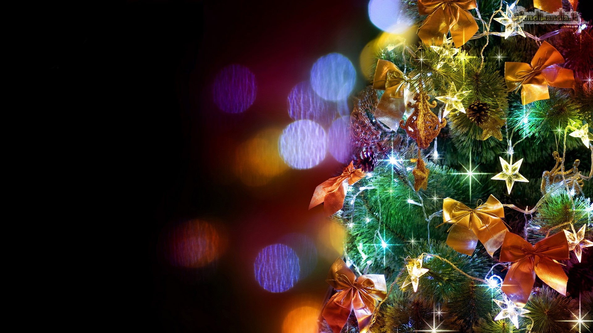 Xmas Tree Decoration