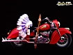 Sfondo: 841 Indian Motorcycle