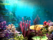 Sfondo: Acquario 3d