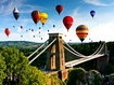 Air Balloons Festival