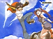 Sfondo: Air Gear