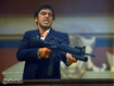 Sfondo: Scarface