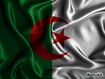 Sfondo: Algerian Flag