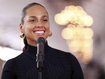 Sfondo: Alicia Keys