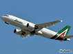 Sfondo: Alitalia