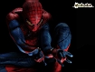 Amazing Spiderman