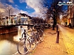 Sfondo: Amsterdam Bike