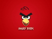 Angry Birds Red